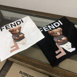 Picture of Fendi T Shirts Short _SKUFendiS-XLtltx8813890